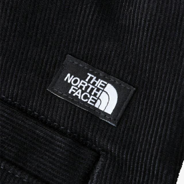 ：THE NORTH FACE｜Valleywave Pant Corduroy/ ノース フェイス/バレーウェーブ パンツ コーデュロイ/ブラック #_5