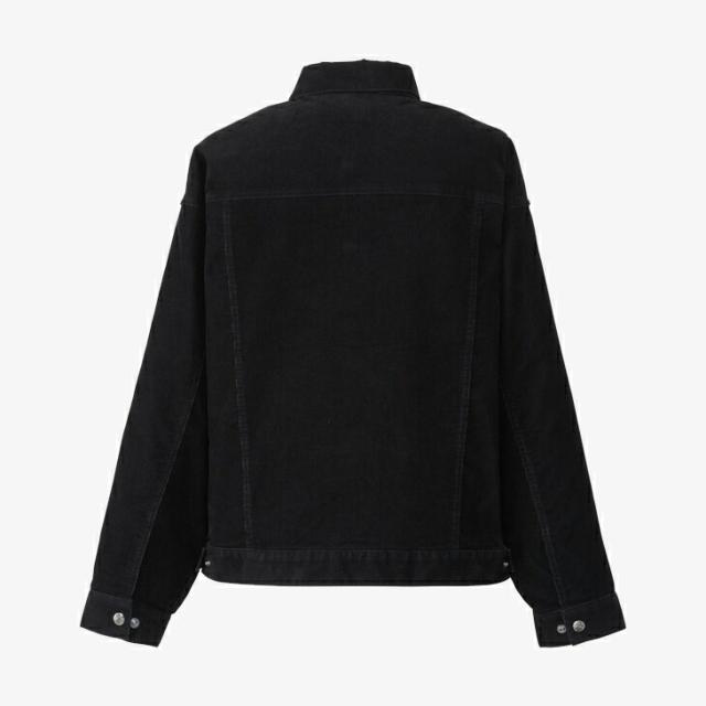 THE NORTH FACE｜Valleywave Trucker Jacket Corduroy/ ノース