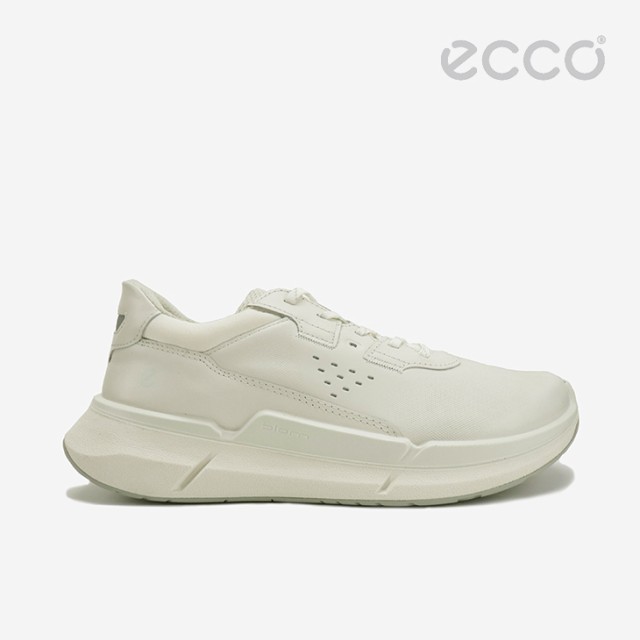 ・ECCO｜W Biom 2.2 Leather/ エコー/バイオム レザー/ホワイト #