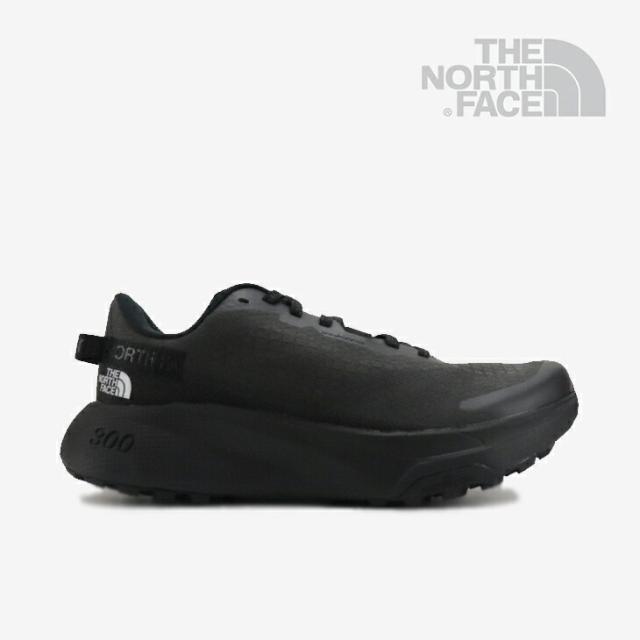 ・THE NORTH FACE｜Altamesa 300/ ノース フェイス/アルタメサ トレイルランニング/アスファルトｘブラック #