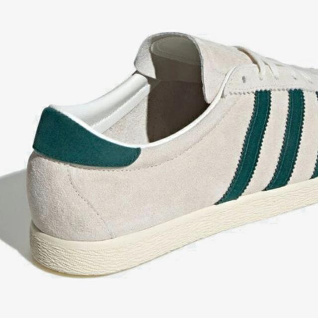 ADIDAS Originals｜Tobacco Suede/ アディダス/タバコ スエード/オフ