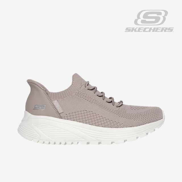 ・SKECHERS｜W Slip-Ins Bobs Sport Sparrow 2.0 Lucky Run/ スケッチャーズ/スリップインズ ボブス スポート スパロー ラッキー ラン/ト