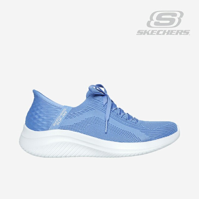 ・SKECHERS｜W Slip-Ins Ultra Flex 3.0 Brilliant Path / スケッチャーズ/スリップインズ ウルトラフレックス 3.0 ブリリアント/ペリウ