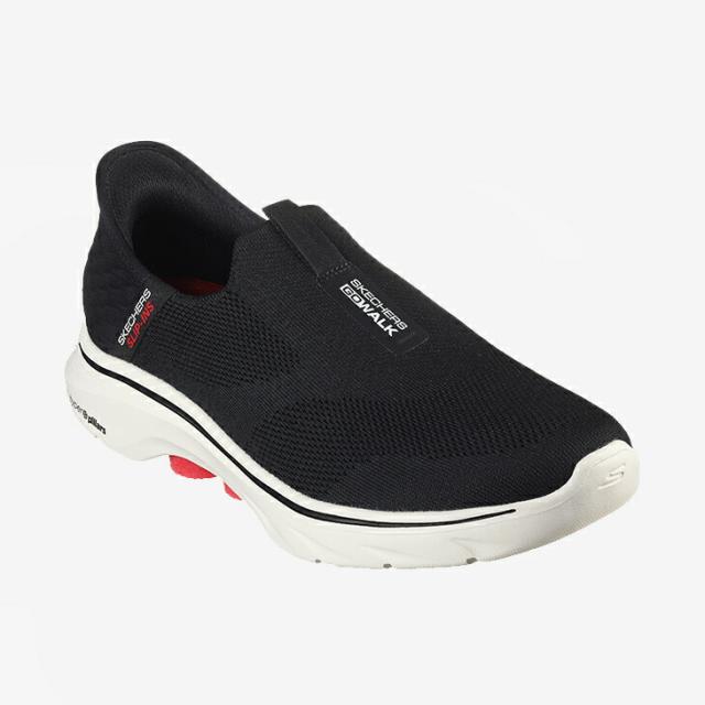 SKECHERS｜Slip-Ins Go Walk 7 Easy On 2/ スケッチャーズ/スリップ