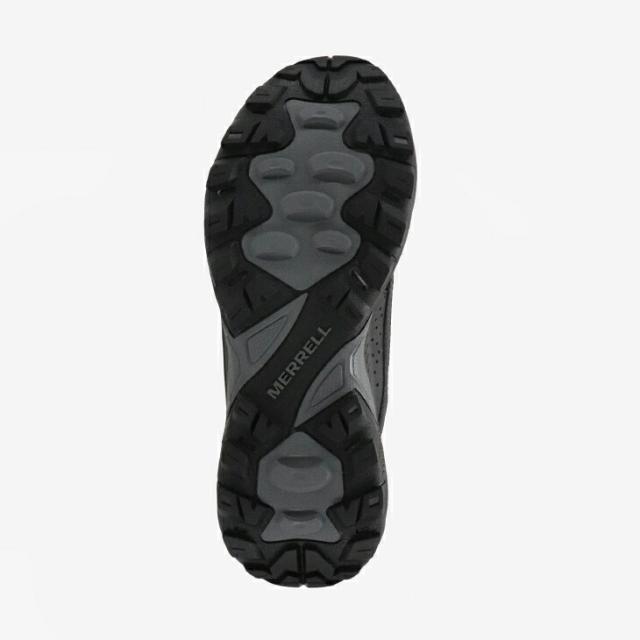 ・MERRELL｜Speed Strike 2 Waterproof/ メレル/スピード ストライク ウォータープルーフ/ブラック #_4