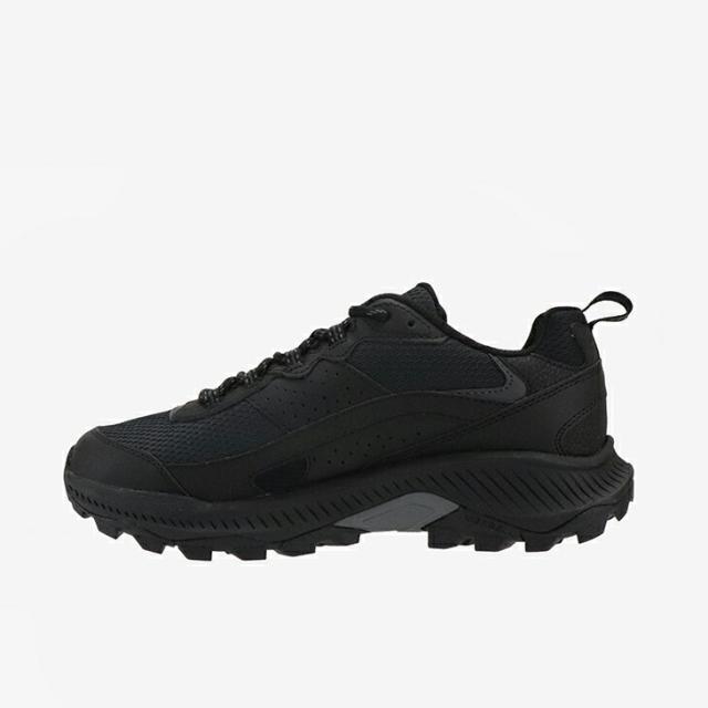 ・MERRELL｜Speed Strike 2 Waterproof/ メレル/スピード ストライク ウォータープルーフ/ブラック #_5
