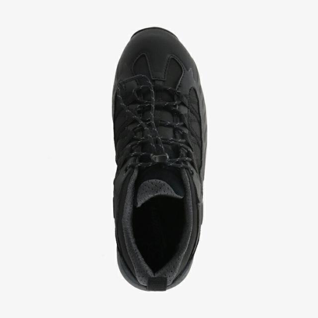 ・DANNER｜Fullbore Low WP Waterproof Vibram/ ダナー/フルボア ロー ウォータープルーフ ビブラム/ブラック #