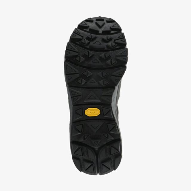 ・DANNER｜Fullbore Low WP Waterproof Vibram/ ダナー/フルボア ロー ウォータープルーフ ビブラム/ブラック #