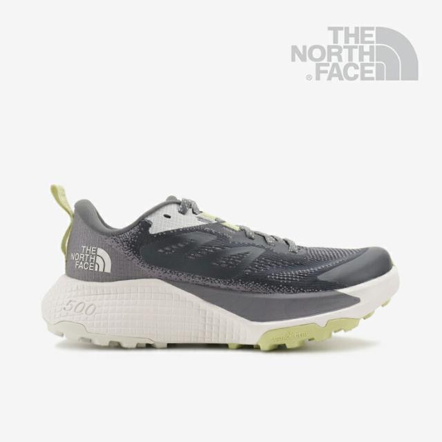 ・THE NORTH FACE｜W Altamesa 500/ ノース フェイス/アルタメサ トレイルランニング/スモークドパールｘルナストーン #