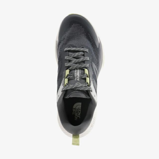 ：THE NORTH FACE｜W Altamesa 500/ ノース フェイス/アルタメサ トレイルランニング/スモークドパールｘルナストーン #_3