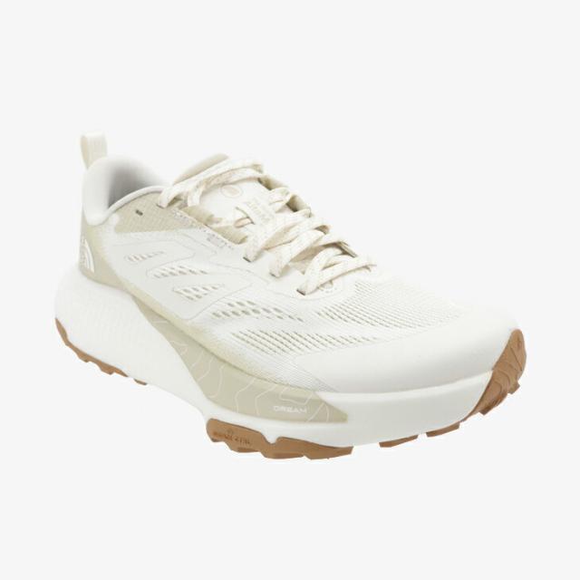 ・THE NORTH FACE｜Altamesa 500/ ノース フェイス/アルタメサ トレイルランニング/ホワイトデューンｘグラベル #