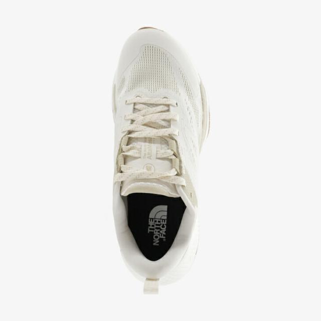 ・THE NORTH FACE｜Altamesa 500/ ノース フェイス/アルタメサ トレイルランニング/ホワイトデューンｘグラベル #