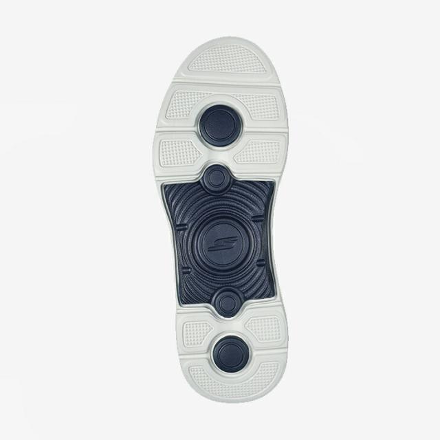 ：SKECHERS｜Slip-Ins Go Walk Arch Fit 2.0 Hands Free 2/ スケッチャーズ/スリップインズ ゴー ウォーク アーチ フィット ハンズ フリー/ネイビー #_4