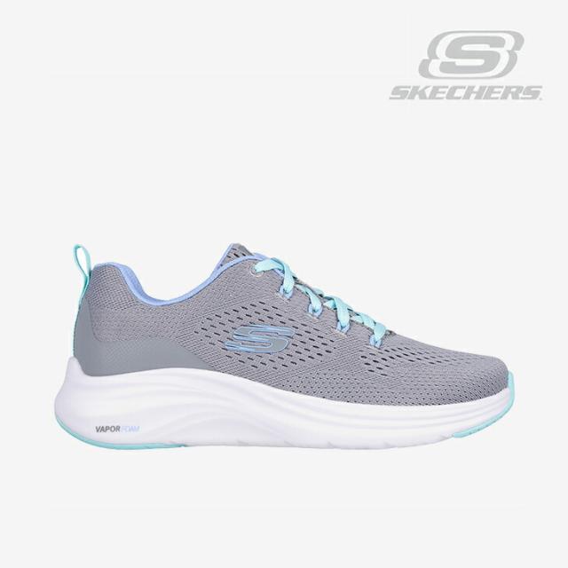 ＊SKECHERS｜W Vapor Foam Fresh Trend/ スケッチャーズ/ベイパーフォーム フレッシュ トレンド/グレー #