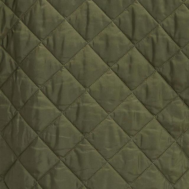 ：BARBOUR｜Select Liddesdale Quilted Jacket/ バブアー/セレクト リデスデイル キルティング ジャケット/オリーブ #_3