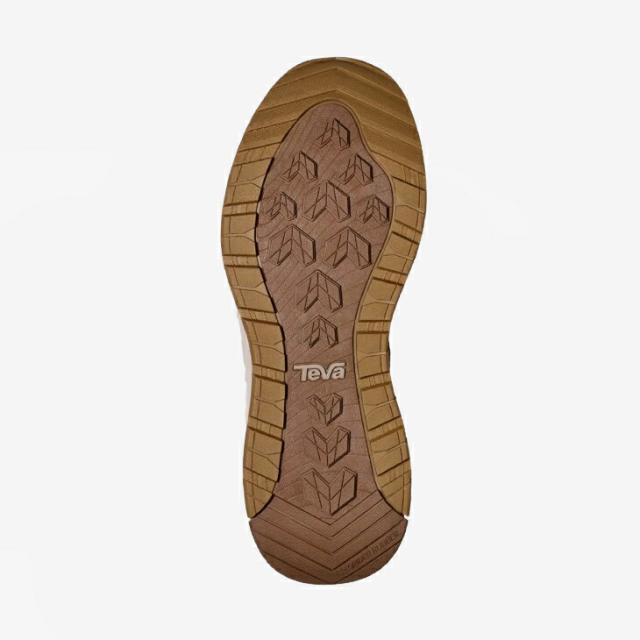 ：TEVA｜Auroris Waterproof Spider Rubber/ テバ/オウロリス ウォーター プルーフ スパイダーラバー/デザート トープ #_4