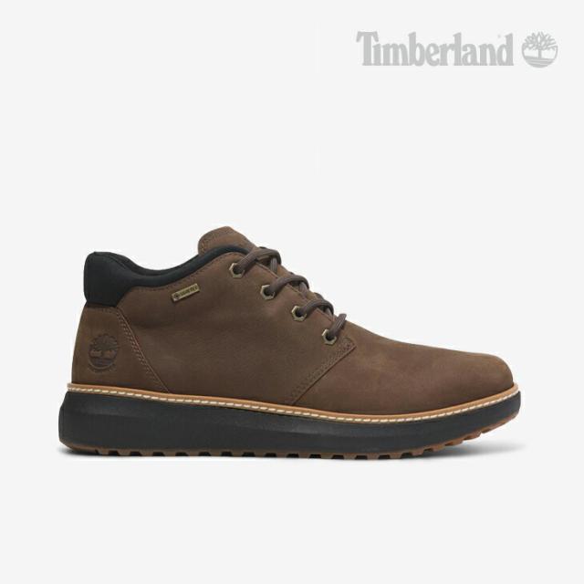 ・TIMBERLAND｜Hudson Road Mid Lace Up Gore-Tex Nubuck/ ティンバーランド/ハドソン ロード ミッド レース アップ ゴア テックス ヌバック/ダーク ブラウン　 #