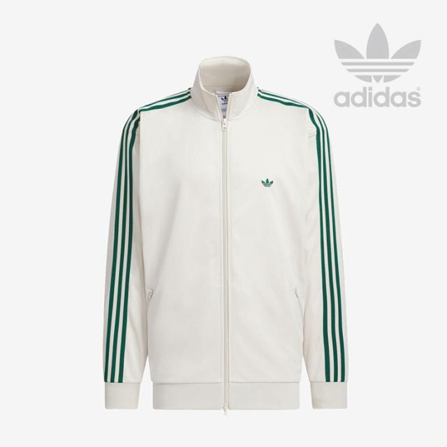 ADIDAS Originals｜Beckenbauer Track Top jersey/ アディダス