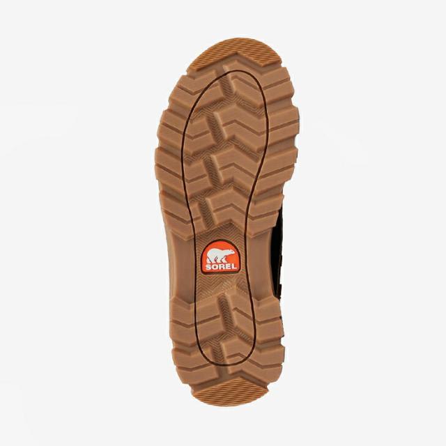 ：SOREL｜W Tivoli 5 Waterproof Boot/ ソレル/ティボリ ウォータープルーフ ウインターブーツ/カリーｘブラック #_3