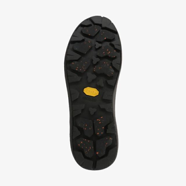 ：COLUMBIA｜Sapland 3 Lux WP OH Arctic Grip Vibram/ コロンビア/サップランド ラックス ウォータープルーフ オムニヒート ヌバック アークティックグリップ オルテライ ビブラム/ウォルナット #_4