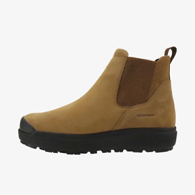 COLUMBIA｜Sapland 3 Lux Side-Gore WP OH Arctic Grip Vibram