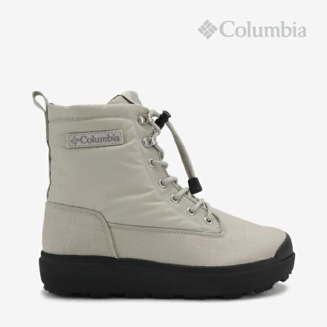 ・COLUMBIA｜Sapland 3 WP Cordura OH Arctic Grip AT Vibram/ コロンビア/サップランド ウォータープルーフ コーデュラ オムニヒート アークティックグリップ オルテ ビブラム/ライト サンド #