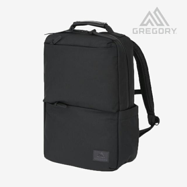 ・GREGORY|Covert Mission Day Slim V4/ グレゴリー/カバート ミッション デイ スリム デイパック/プレミアム ブラック #の通販は