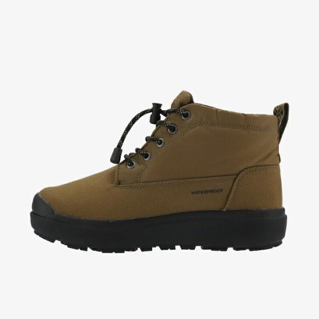 COLUMBIA｜Sapland 3 Chukka WP OH Arctic Grip AT Vibram