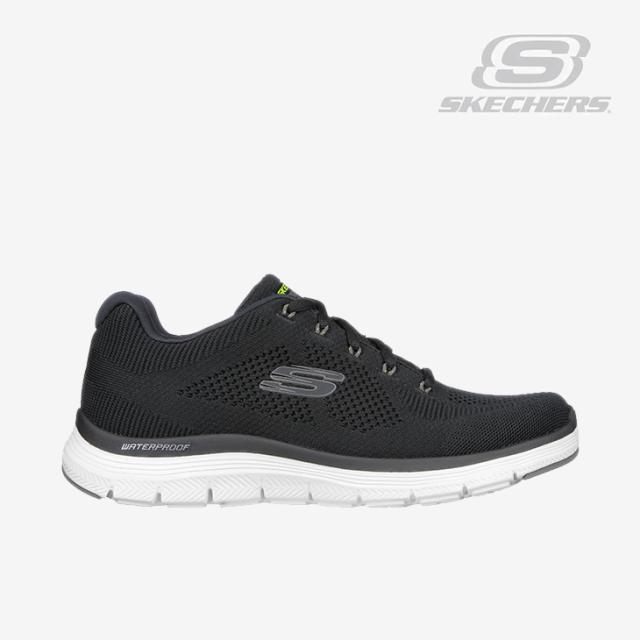 ＊SKECHERS｜Flex Advantage 4.0 Upstream Wide Fit/ スケッチャーズ/フレックス アドバンテージ アップストリーム ワイド フィット/ブラック #
