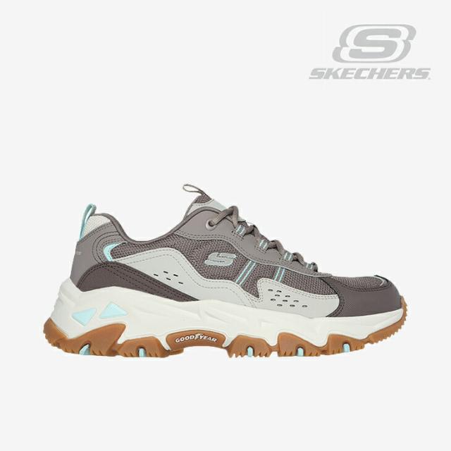 SKECHERS｜W D Lites Hiker Goodyear/ スケッチャーズ/ディー