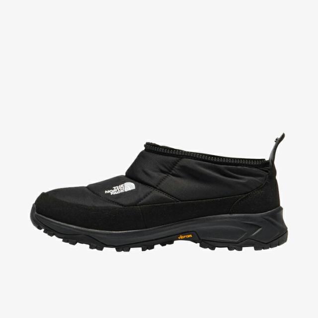 ：THE NORTH FACE｜Detachable Nuptse Bootie Polartec Vibram Arctic Glp/ ノース フェイス/デタッチャブル ヌプシ ブーティ ポーラテック ビブラム アークティックグリップ/TNFブラックｘTNFホワイト #_9