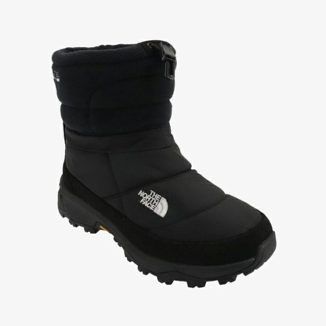：THE NORTH FACE｜Detachable Nuptse Bootie Polartec Vibram Arctic Glp/ ノース フェイス/デタッチャブル ヌプシ ブーティ ポーラテック ビブラム アークティックグリップ/TNFブラックｘTNFホワイト #_2