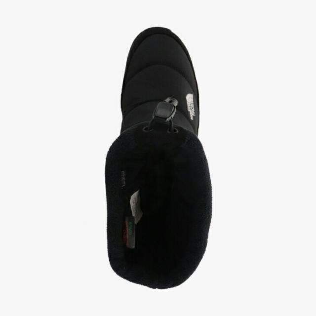 ：THE NORTH FACE｜Detachable Nuptse Bootie Polartec Vibram Arctic Glp/ ノース フェイス/デタッチャブル ヌプシ ブーティ ポーラテック ビブラム アークティックグリップ/TNFブラックｘTNFホワイト #_3