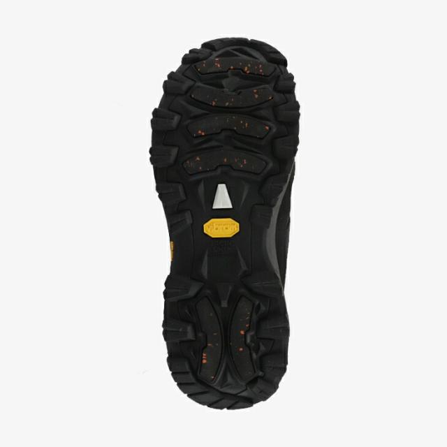 ：THE NORTH FACE｜Detachable Nuptse Bootie Polartec Vibram Arctic Glp/ ノース フェイス/デタッチャブル ヌプシ ブーティ ポーラテック ビブラム アークティックグリップ/TNFブラックｘTNFホワイト #_4