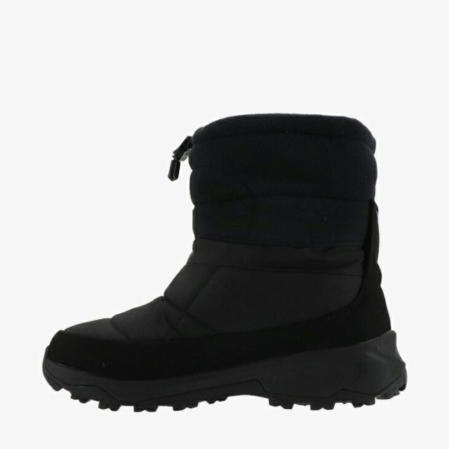 ：THE NORTH FACE｜Detachable Nuptse Bootie Polartec Vibram Arctic Glp/ ノース フェイス/デタッチャブル ヌプシ ブーティ ポーラテック ビブラム アークティックグリップ/TNFブラックｘTNFホワイト #_5
