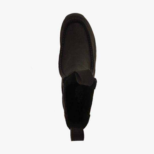 ：THE NORTH FACE｜Ice Shot Sidegore WP/ ノース フェイス/アイス ショット サイドゴア ウォータープルーフ/ターキッシュ コーヒーｘターキッシュ コーヒー #_3