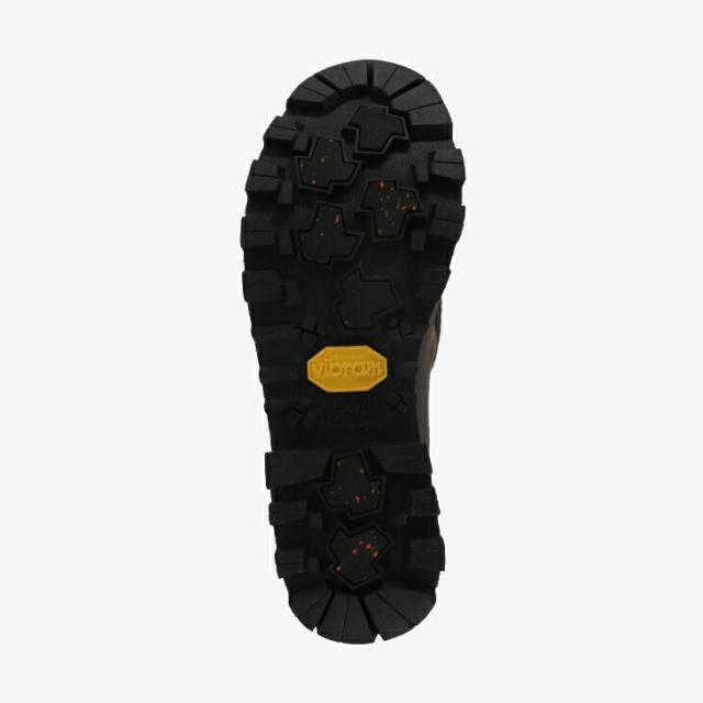：THE NORTH FACE｜Ice Shot Sidegore WP/ ノース フェイス/アイス ショット サイドゴア ウォータープルーフ/ターキッシュ コーヒーｘターキッシュ コーヒー #_4