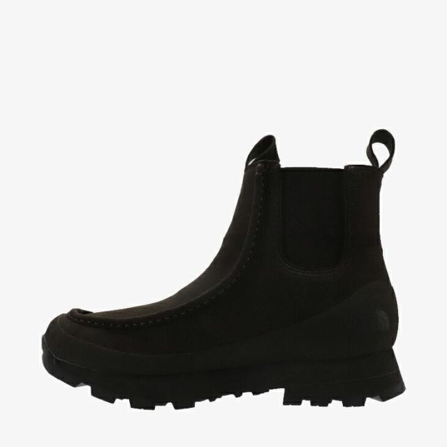 ：THE NORTH FACE｜Ice Shot Sidegore WP/ ノース フェイス/アイス ショット サイドゴア ウォータープルーフ/ターキッシュ コーヒーｘターキッシュ コーヒー #_5