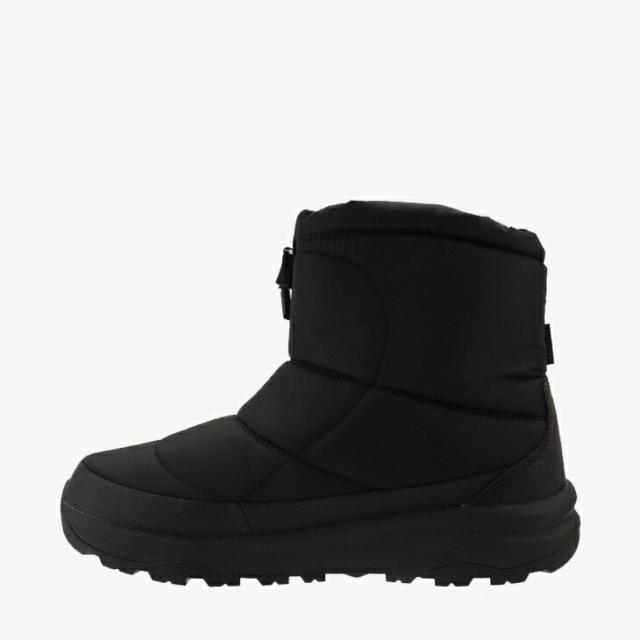 専用　Nuptse Bootie WP Logo Short 27.0 cm Nuptse Bootie WP Logo Short ヌプシブーティウォータープルーフ