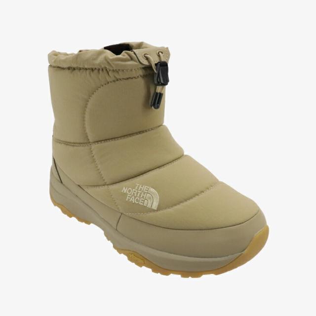 ：THE NORTH FACE｜Nuptse Bootie WP VII Short Washer/ ノース フェイス/ヌプシ ブーティ ウォータープルーフ VII ショート ワッシャー/ケルプタンｘケルプタン #_2