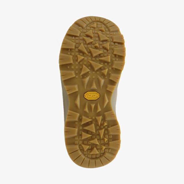 ：THE NORTH FACE｜Nuptse Bootie WP VII Short Washer/ ノース フェイス/ヌプシ ブーティ ウォータープルーフ VII ショート ワッシャー/ケルプタンｘケルプタン #_4