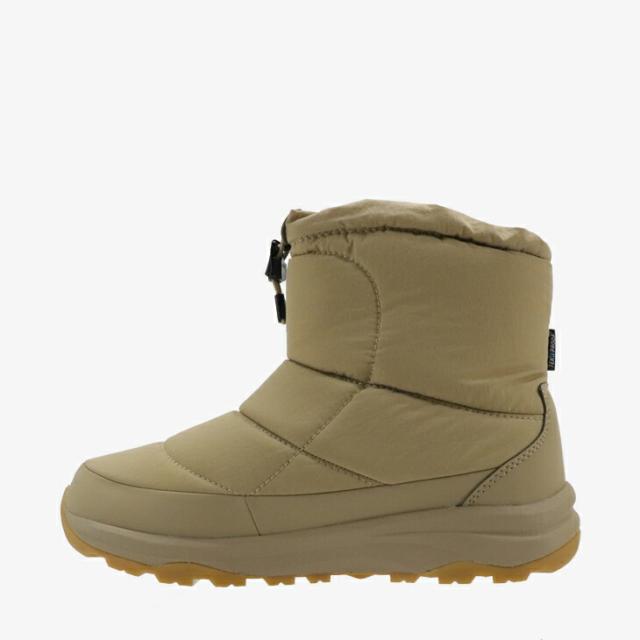 ：THE NORTH FACE｜Nuptse Bootie WP VII Short Washer/ ノース フェイス/ヌプシ ブーティ ウォータープルーフ VII ショート ワッシャー/ケルプタンｘケルプタン #_5