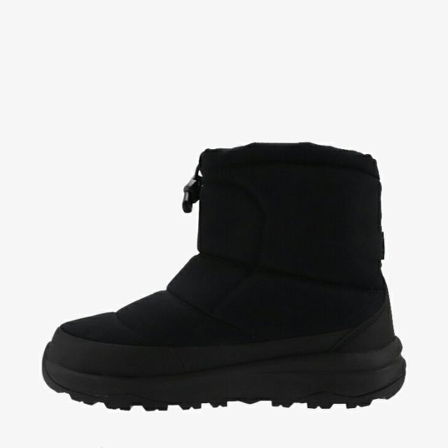 THE NORTH FACE｜Nuptse Booties WP VII Short Katsuragi/ ノース