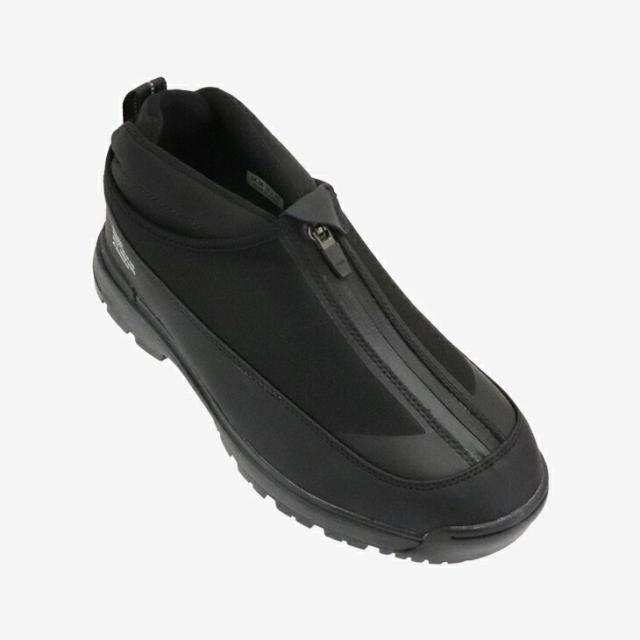 ・810S｜Igool Zip Winter Snow Shoes/ エイトテンス/イグール ジップ ウインター スノー シューズ/ブラック #_2