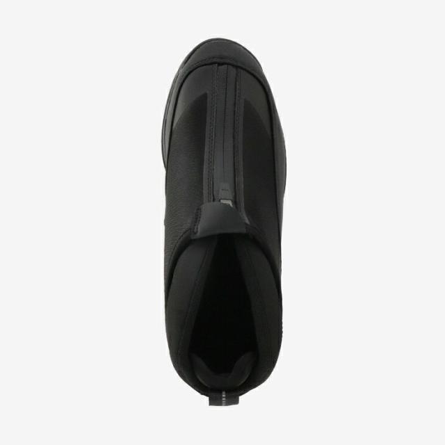 ・810S｜Igool Zip Winter Snow Shoes/ エイトテンス/イグール ジップ ウインター スノー シューズ/ブラック #_3