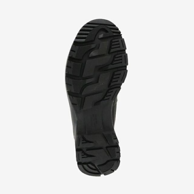 ・810S｜Igool Zip Winter Snow Shoes/ エイトテンス/イグール ジップ ウインター スノー シューズ/ブラック #_4