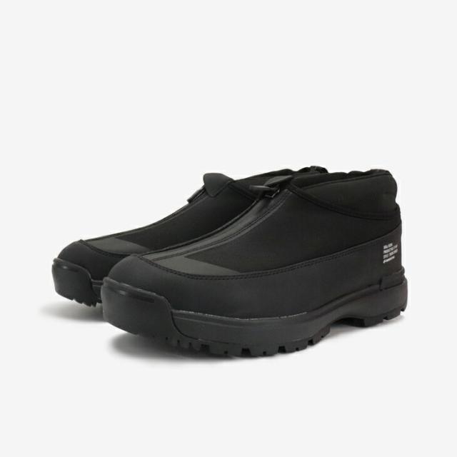 ・810S｜Igool Zip Winter Snow Shoes/ エイトテンス/イグール ジップ ウインター スノー シューズ/ブラック #_6