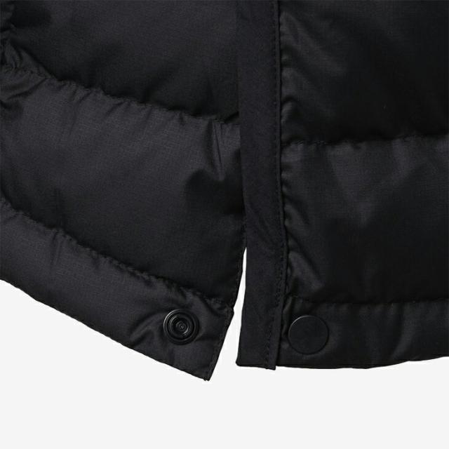 ：MAMMUT｜Roseg 3 In 1 Hard Shell Coat AF/ マムート/ロゼグ スリー イン ワン ハード シェル コート アジアンフィット インナーダウン セット/ブラック #_13