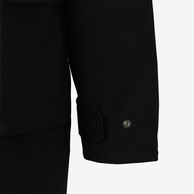 ：MAMMUT｜Roseg 3 In 1 Hard Shell Coat AF/ マムート/ロゼグ スリー イン ワン ハード シェル コート アジアンフィット インナーダウン セット/ブラック #_3
