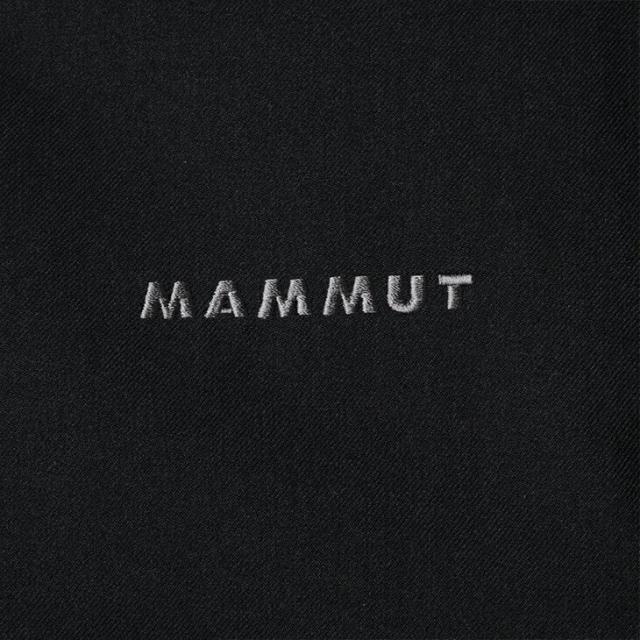 ：MAMMUT｜Roseg 3 In 1 Hard Shell Coat AF/ マムート/ロゼグ スリー イン ワン ハード シェル コート アジアンフィット インナーダウン セット/ブラック #_4